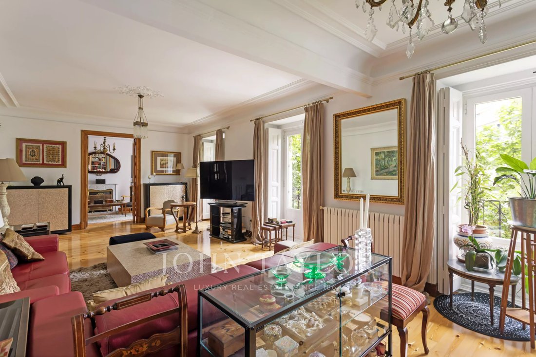 Apartment in Centro, Madrid, Spain 1 - 17918540