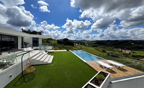 Villa in Vidais, Leiria, Portugal 1