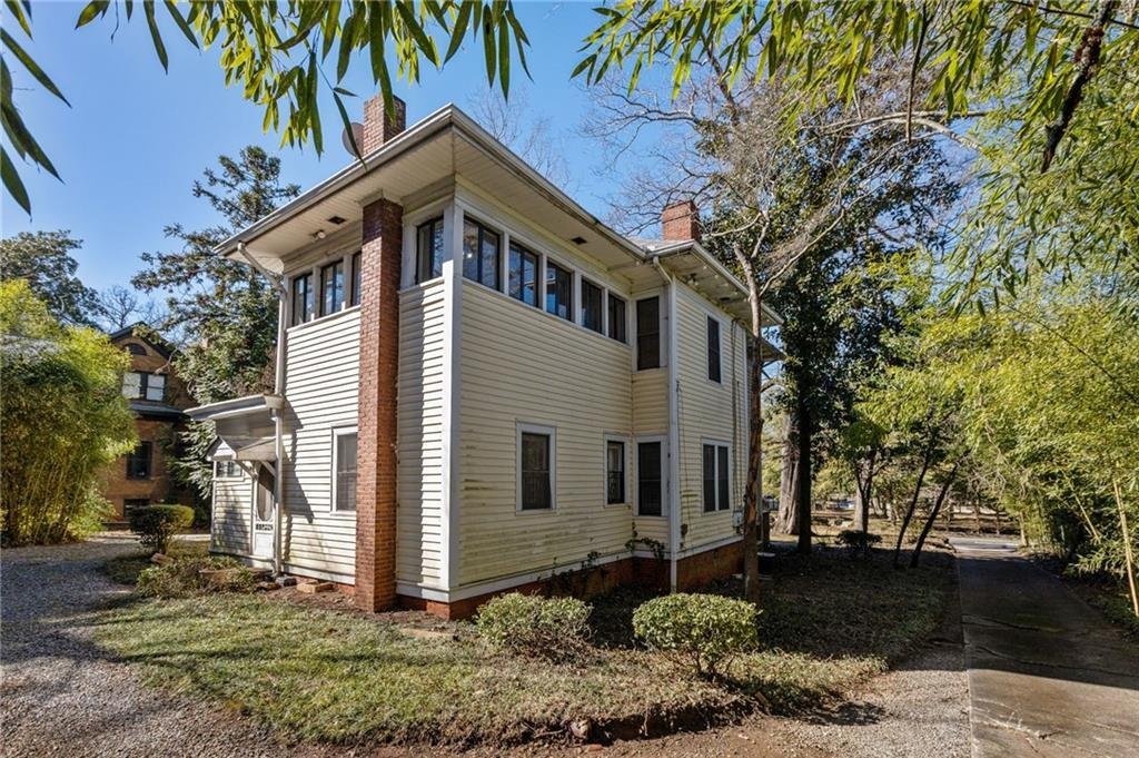 House in Decatur, Georgia, United States 2 - 17922135