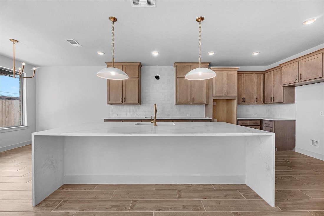 House in Richmond, Texas, United States 5 - 17921703