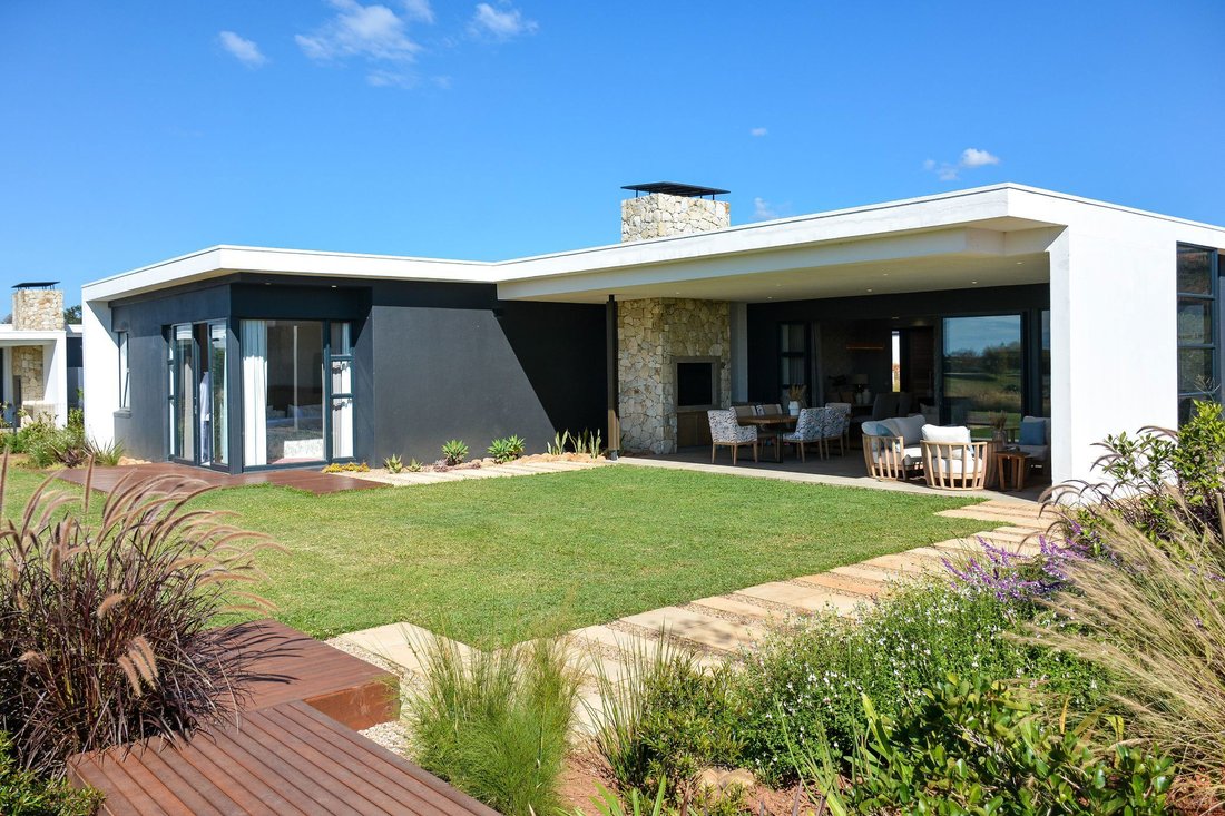 Haus in uMgeni Local Municipality, KwaZulu-Natal, Südafrika 1 - 17920397