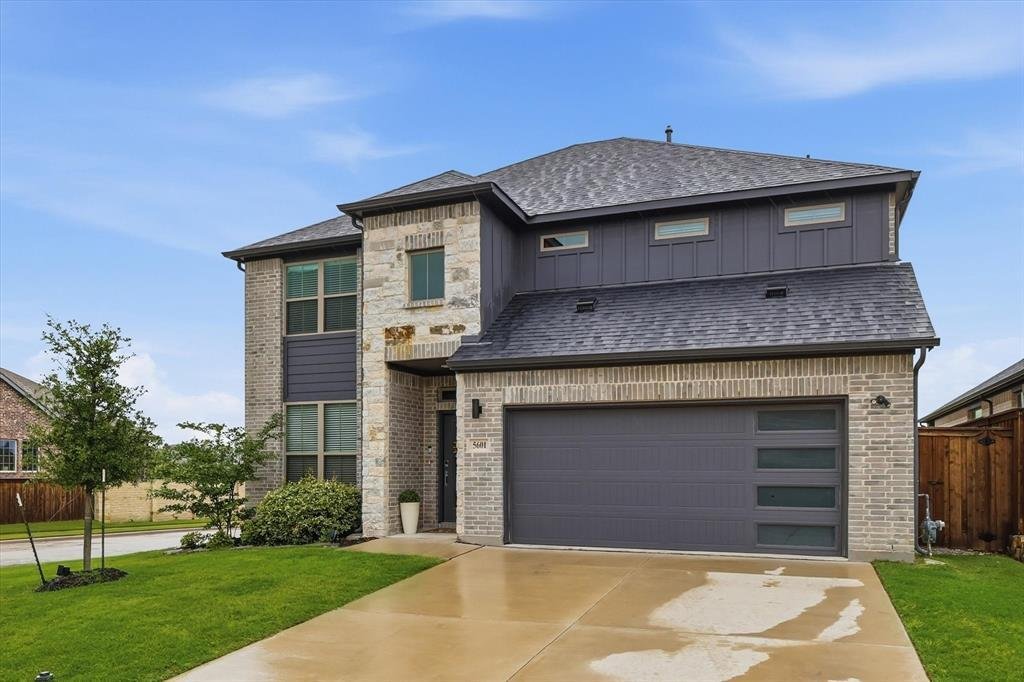 House in Fort Worth, Texas, United States 2 - 17922920