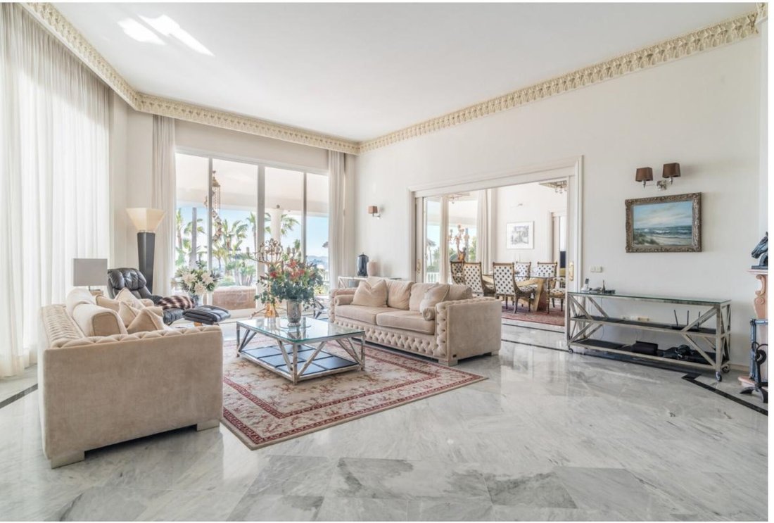 Villa in Mijas, Andalusia, Spain 4 - 17922133
