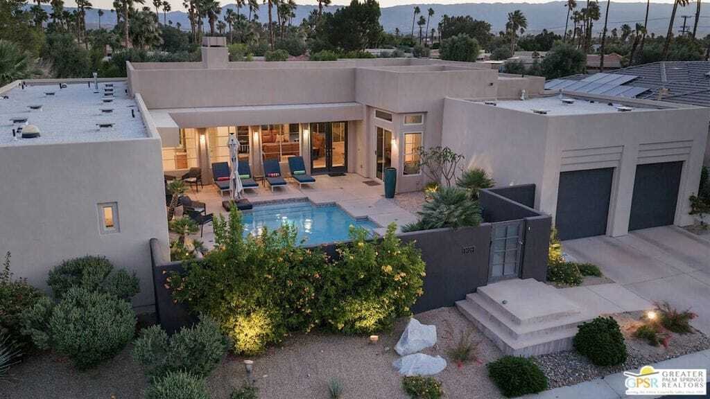 House in Palm Springs, California, United States 3 - 17924570