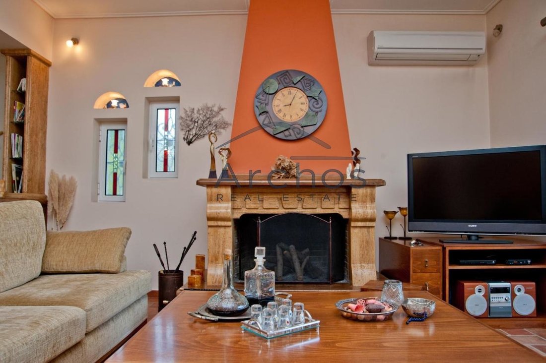 House in Melissi Community, Xylokastro, Greece 5 - 17917103