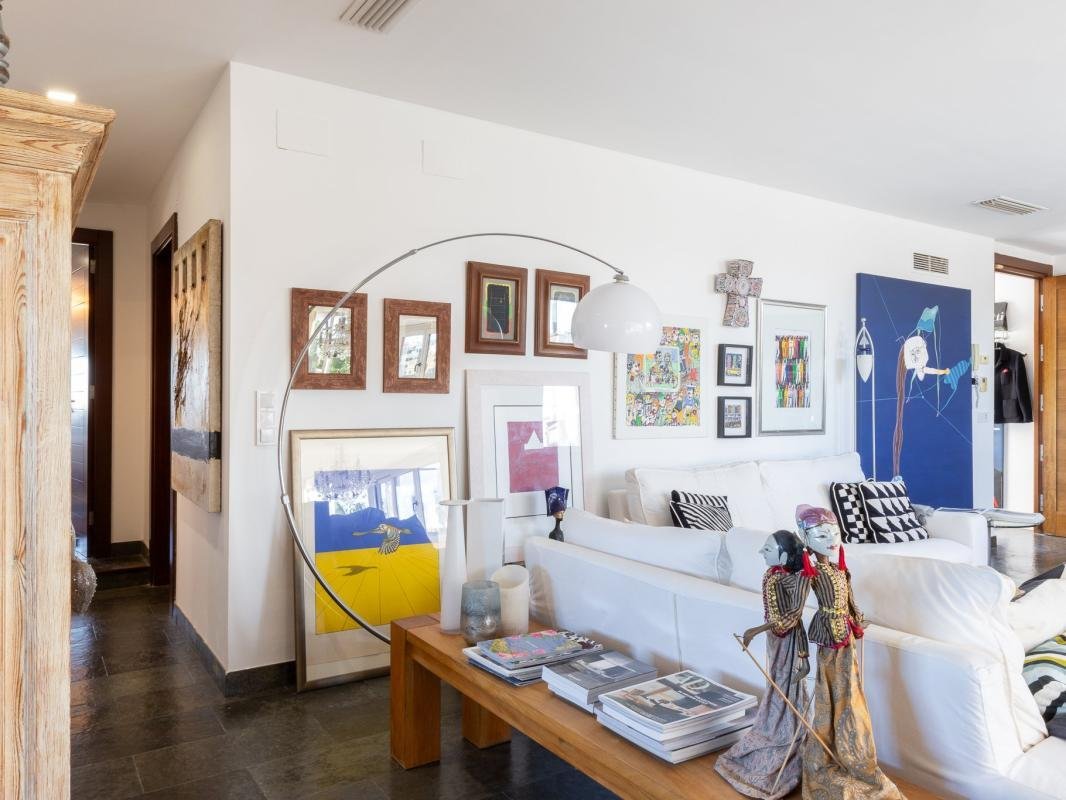 Apartment in l'Eixample, Valencia, Spain 5 - 17918223