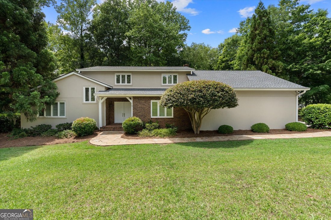 House in Carrollton, Georgia, United States 1 - 17917230