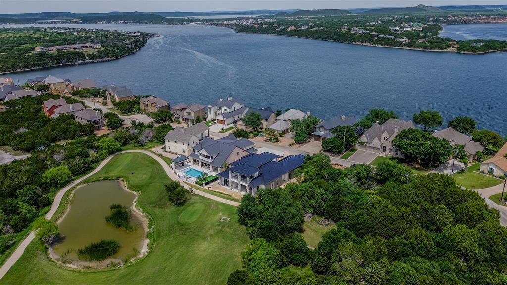 House in Graford, Texas, United States 4 - 16833532
