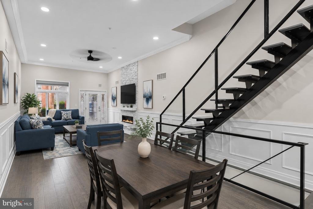Townhouse in Philadelphia, Pennsylvania, United States 5 - 17923825