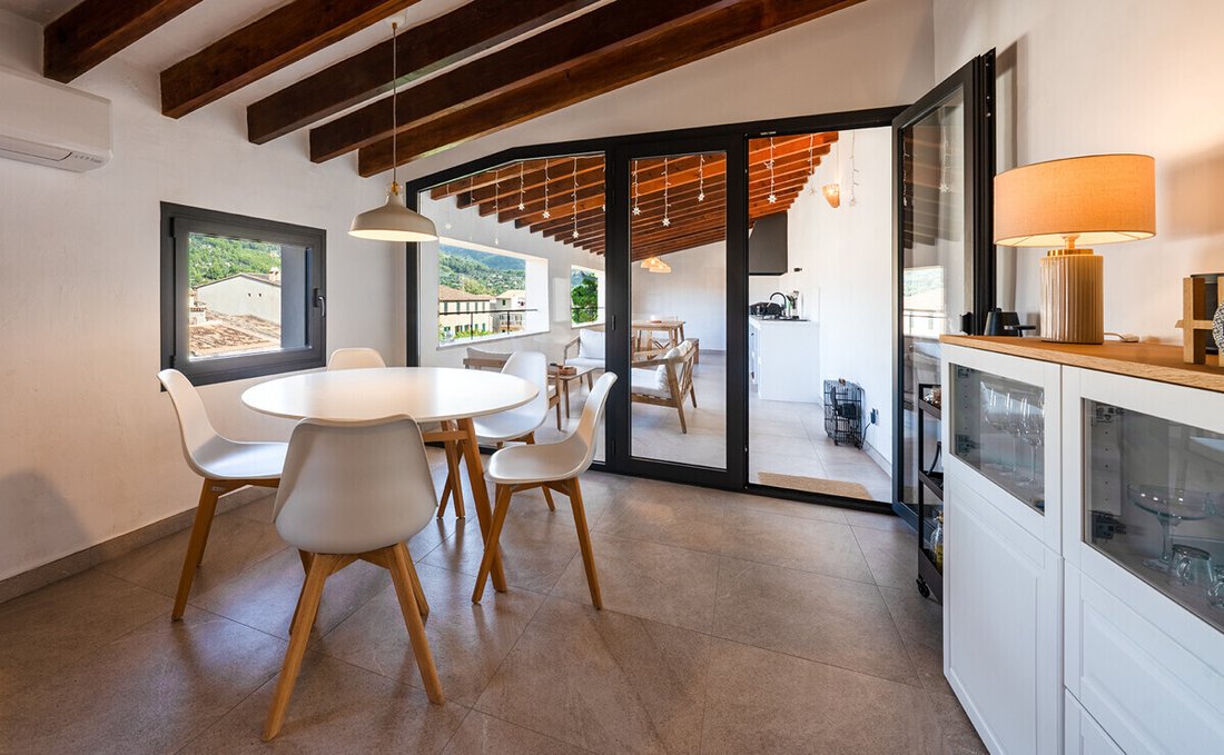 Apartment in Soller, Balearic Islands, Spain 4 - 17921382