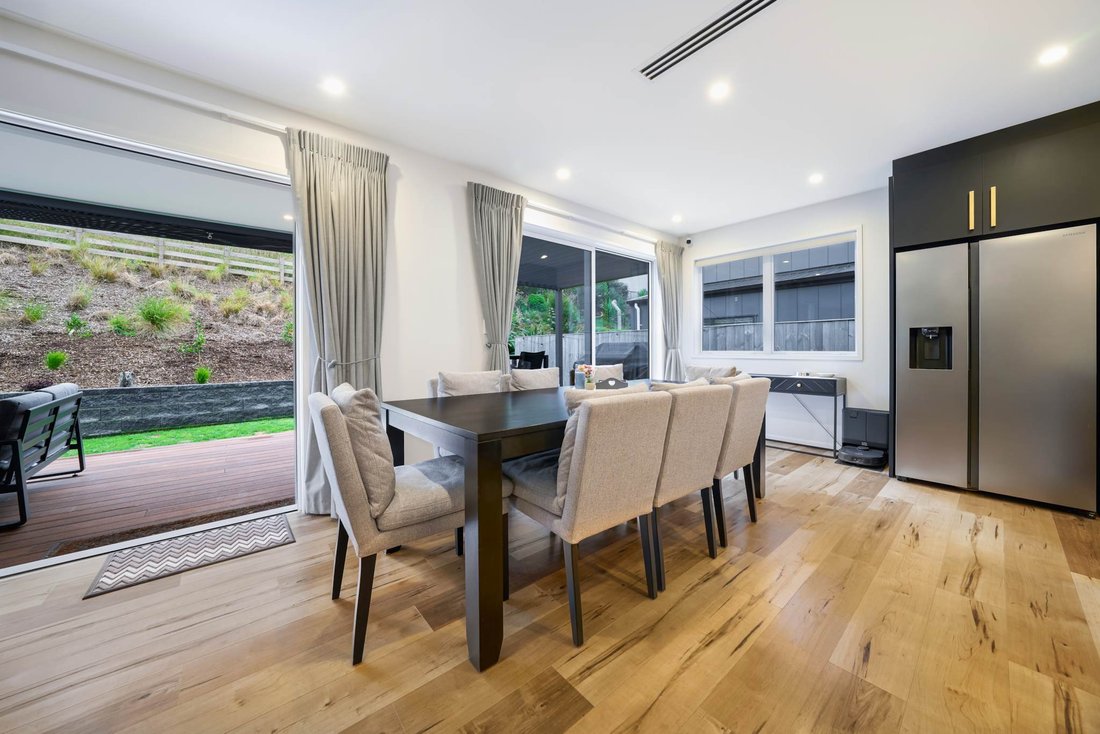 House in Auckland, Auckland, New Zealand 5 - 17924859