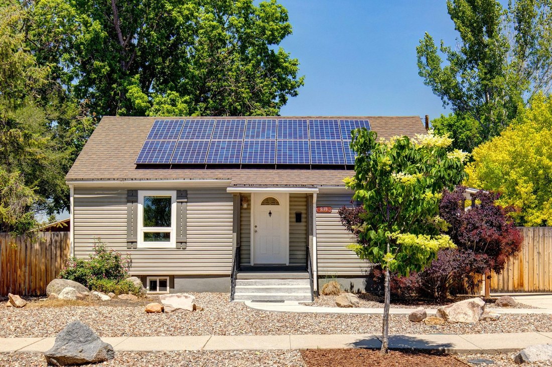 House in Salt Lake City, Utah, United States 1 - 17918596