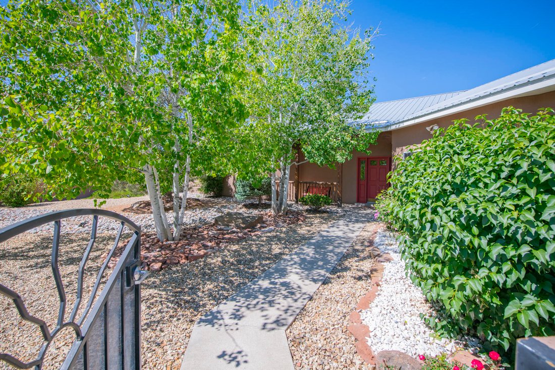 House in Sandia Park, New Mexico, United States 3 - 17920732