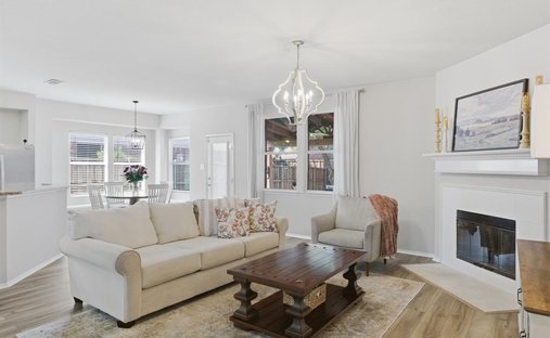 Haus in Frisco, Texas, Vereinigte Staaten 1