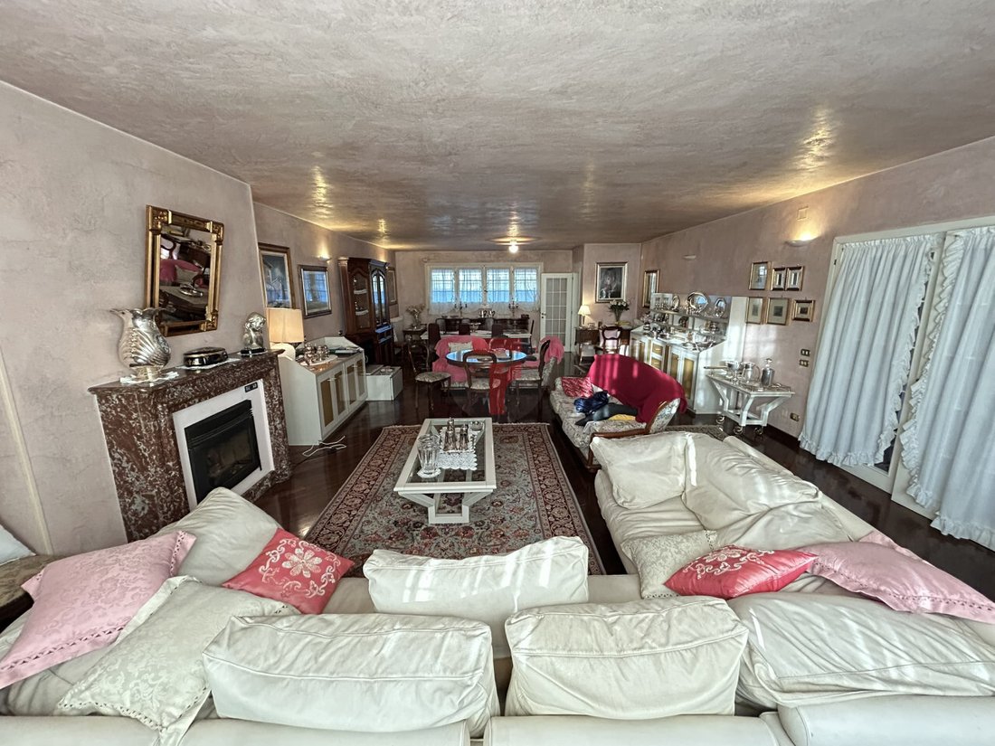 House in Vigodarzere, Veneto, Italy 3 - 16626500