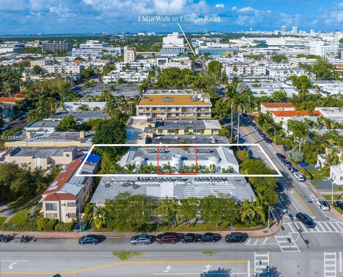 Miami Beach, Florida, United States 3 - 17916778