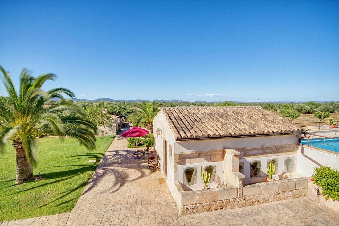 Finca in Campos, Balearic Islands, Spain 4 - 17920362