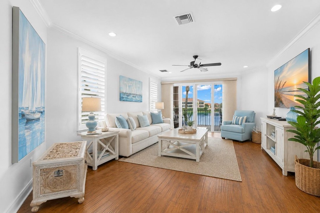 Condo in St. Petersburg, Florida, United States 3 - 17921305