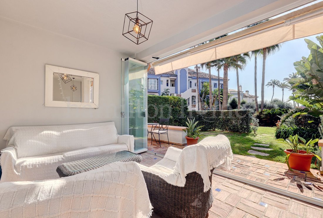 Apartment in Casares, Andalusia, Spain 1 - 17920156