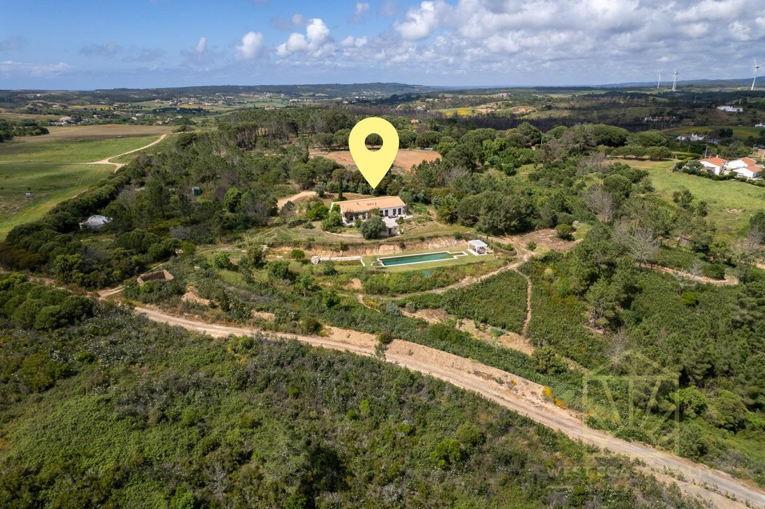 House in Bordeira, Algarve, Portugal 5 - 17923006
