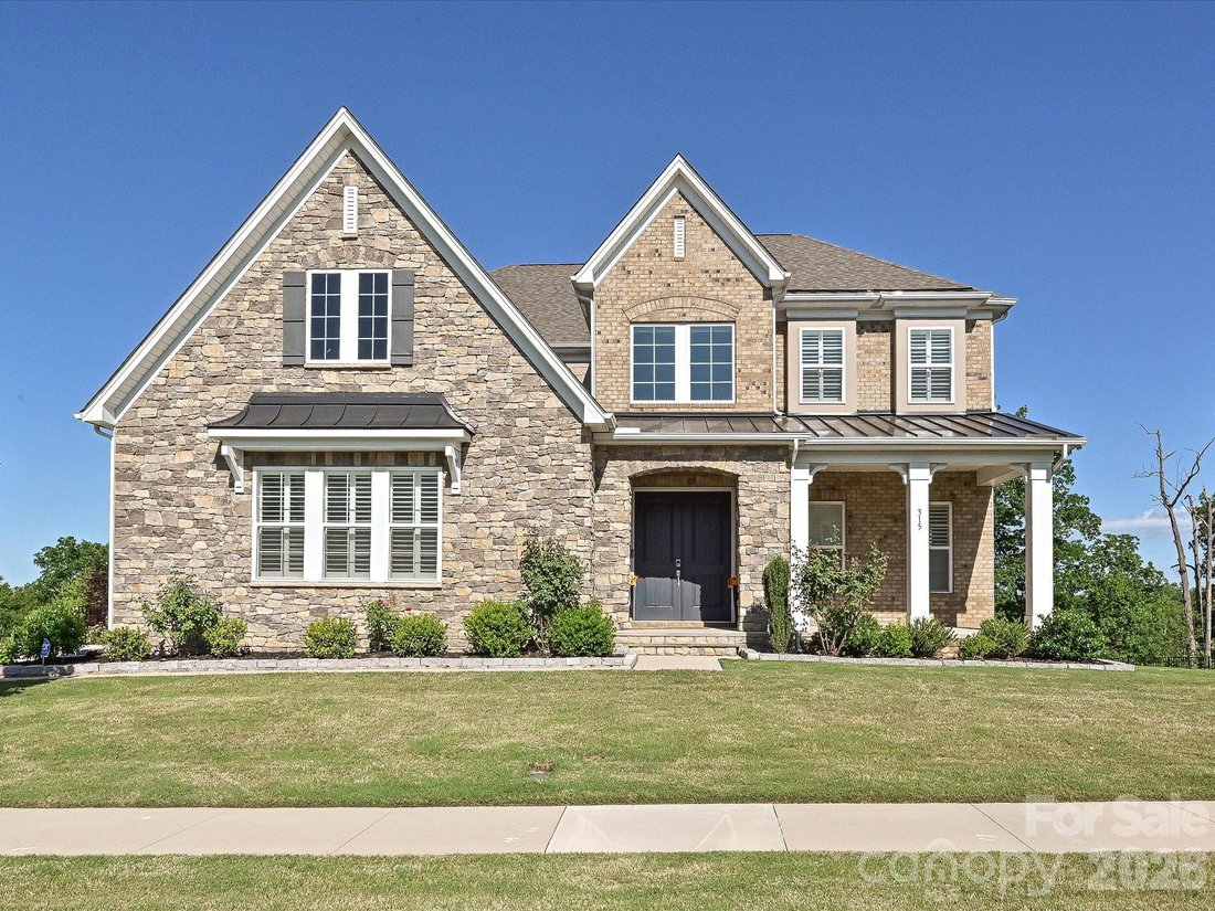House in Mooresville, North Carolina, United States 2 - 17863222