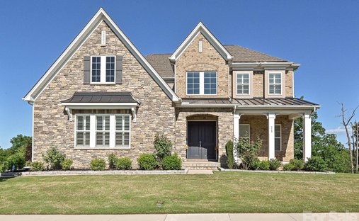 Casa en Mooresville, Carolina del Norte, Estados Unidos 1