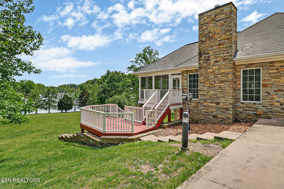 House in Crossville, Tennessee, United States 5 - 17921568