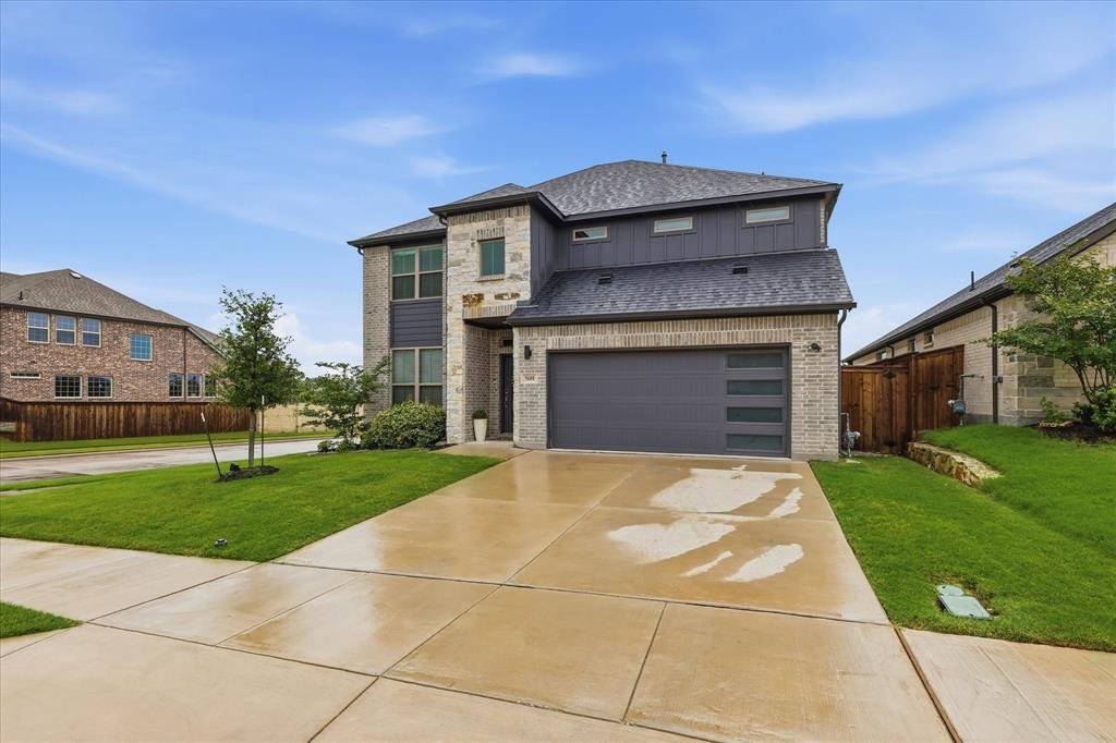 House in Fort Worth, Texas, United States 1 - 17922920