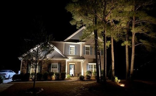 Maison à Sanford, Caroline du Nord, États-Unis 1