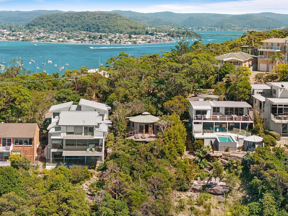 House in Killcare Heights, New South Wales, Australia 4 - 17924591