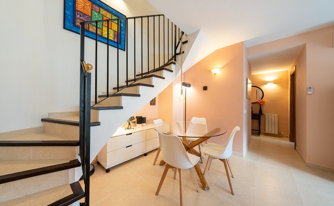 Condo in Soller, Balearic Islands, Spain 4 - 17921271