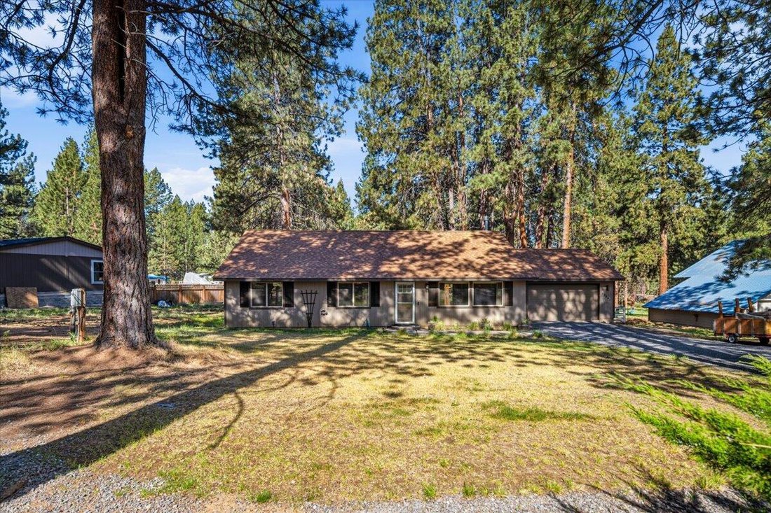 Maison à Bend, Oregon, États-Unis 2 - 17920457