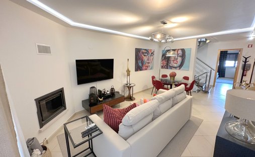 Haus in Vilamoura, Quarteira, Algarve 1