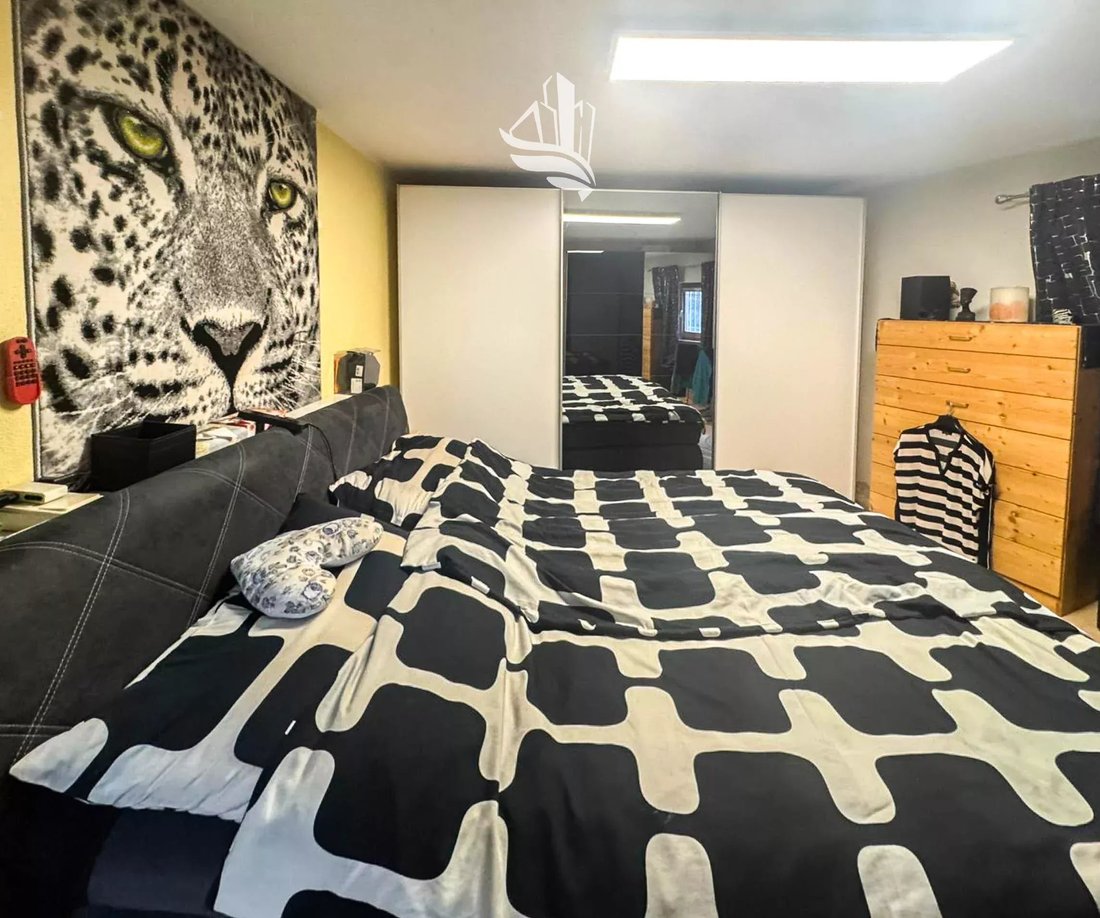 Apartment in Brixen, Trentino – Alto Adige/Südtirol, Italy 5 - 17918665
