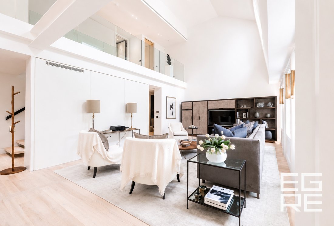 Wohnung in Hyde Park, Westminster, England 3 - 17919801
