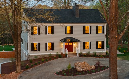 Casa a Germantown, New York, Stati Uniti 1
