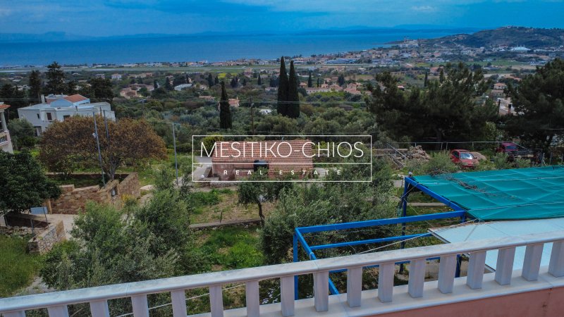 Villa in Chios, Aegean, Greece 4 - 17924437