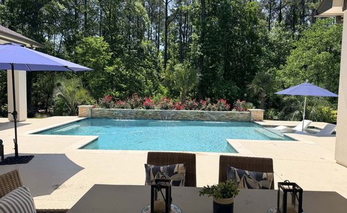 Maison à Conroe, Texas, États-Unis 1