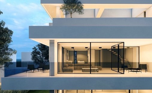 Apartment in Kifisia, Attica, Greece 1