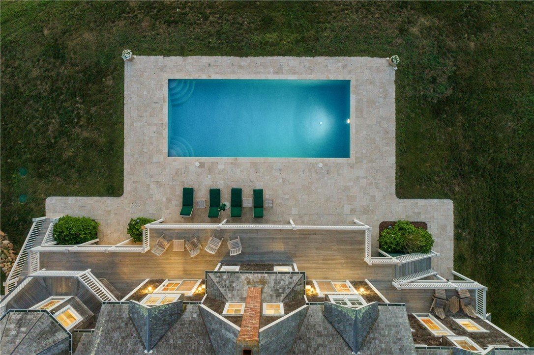 House in New Shoreham, Rhode Island, United States 2 - 17920481