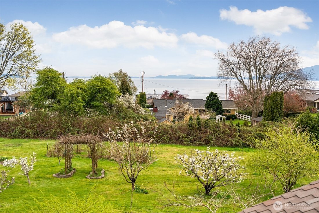 House in Bellingham, Washington, United States 3 - 17924911