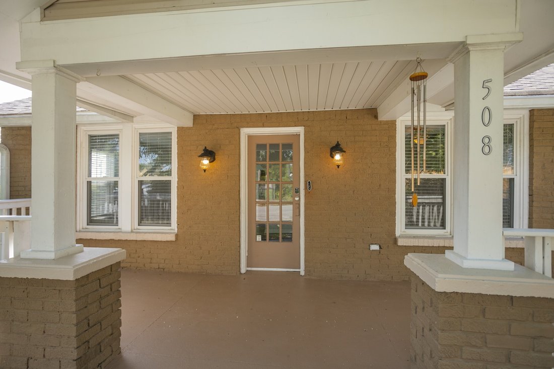 House in Nashville, Tennessee, United States 4 - 17917020