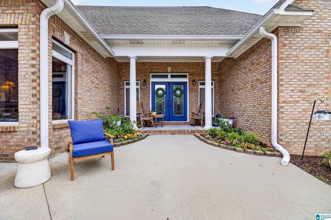 House in Moody, Alabama, United States 4 - 17924034