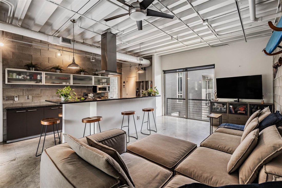Townhouse in Tampa, Florida, United States 4 - 17916585