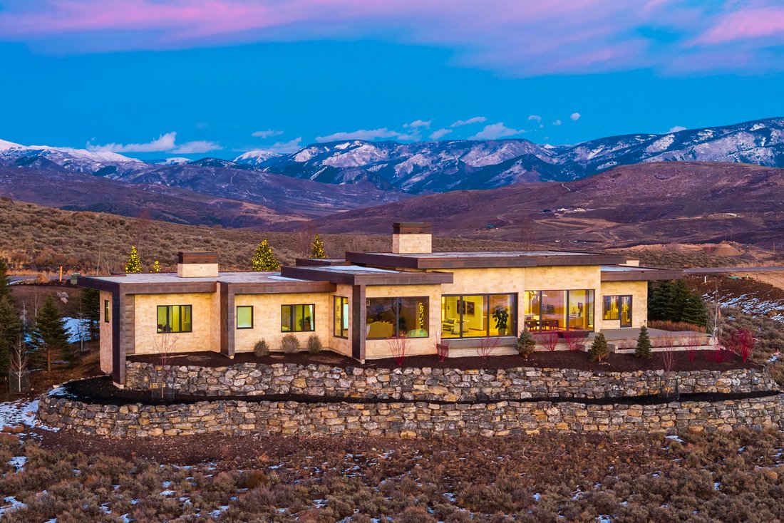 House in Park City, Utah, United States 2 - 17919259