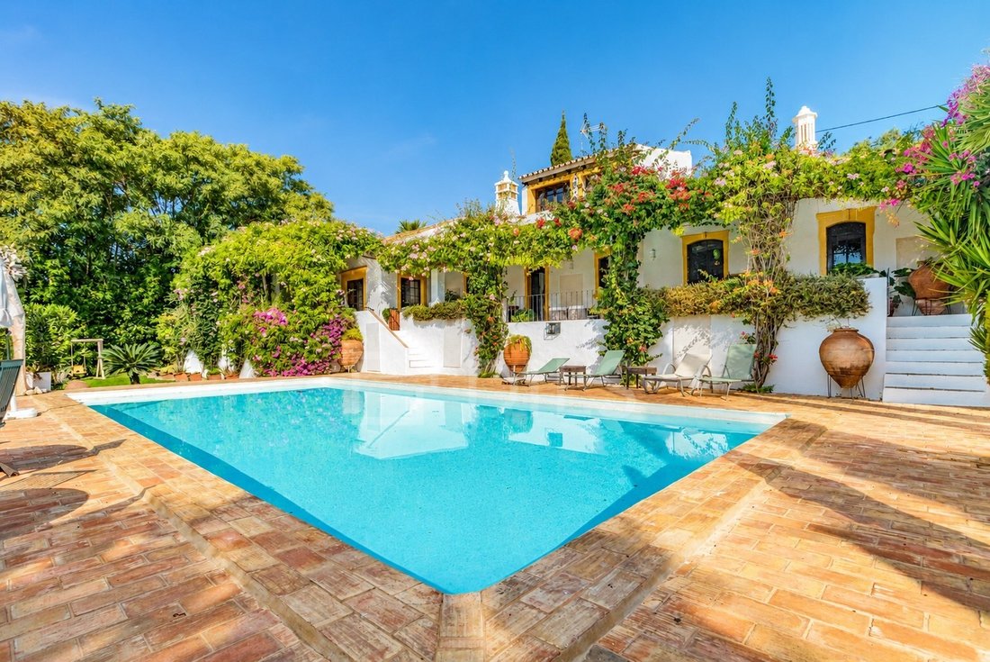 House in Boliqueime, Algarve, Portugal 1 - 16472628