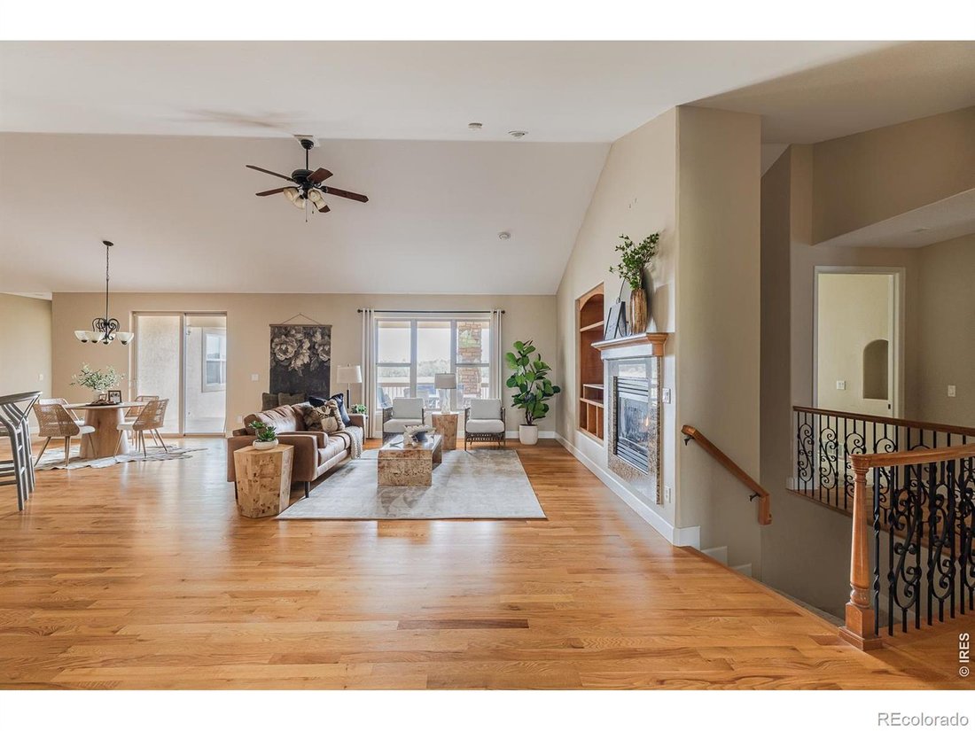 House in Berthoud, Colorado, United States 4 - 17920324