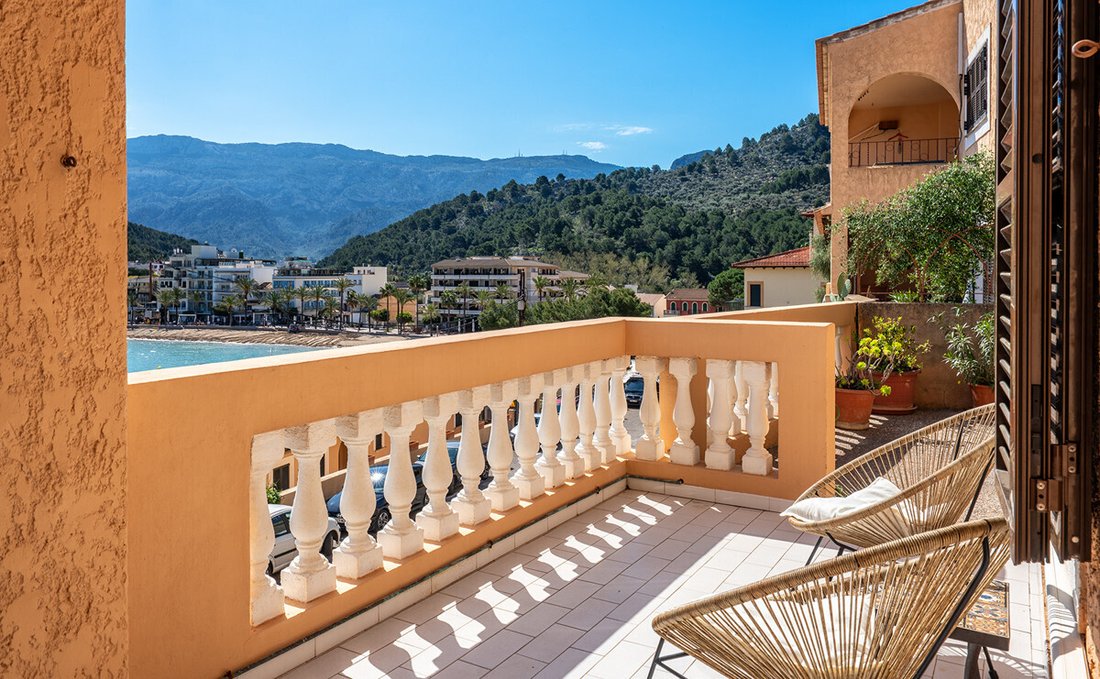 Condo in Soller, Balearic Islands, Spain 2 - 17921199