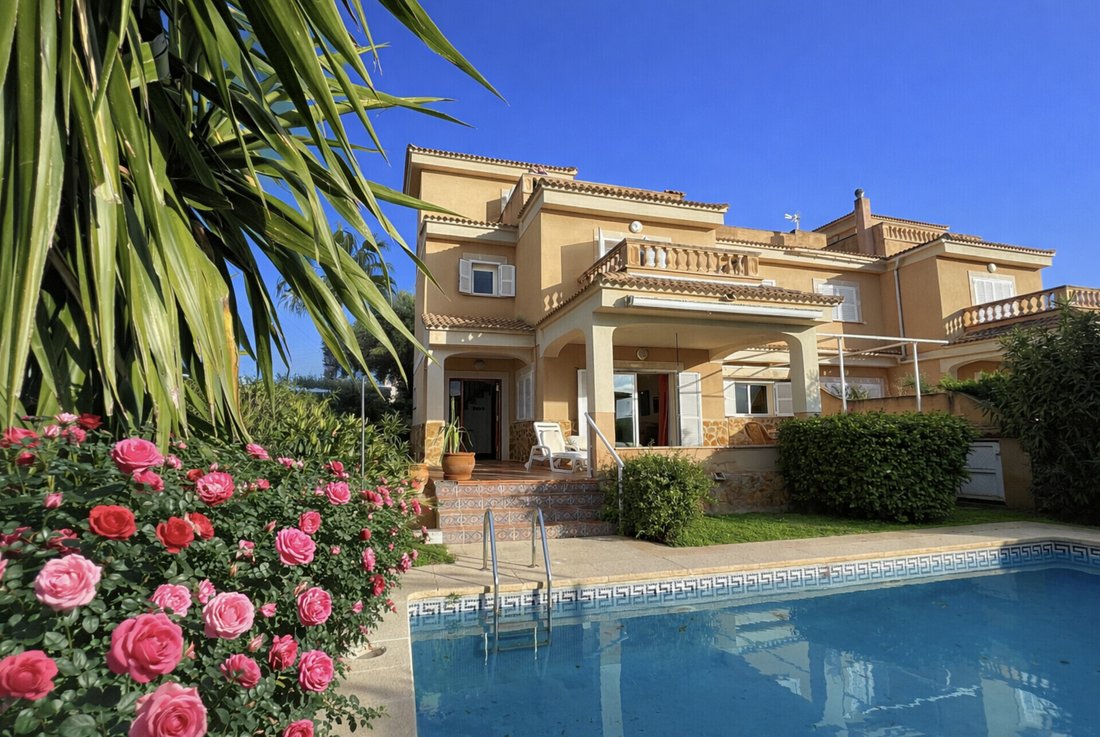 House in Llucmajor, Balearic Islands, Spain 1 - 17921189