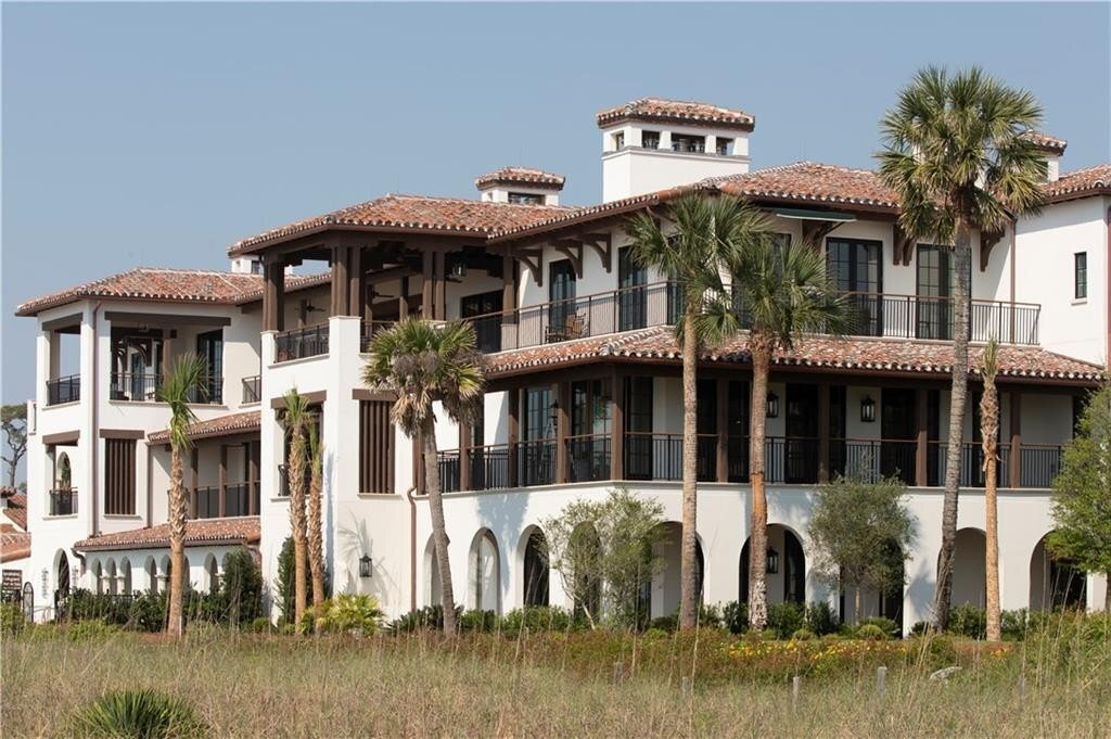 House in Sea Island, Georgia, United States 4 - 15427208